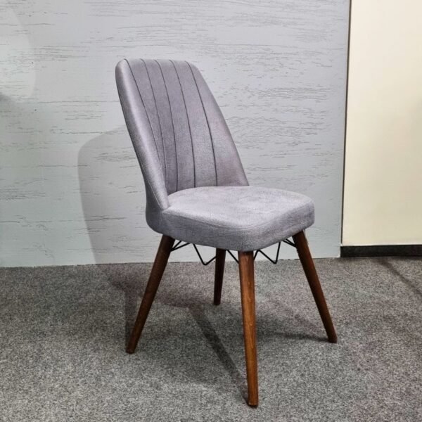 BALI GREY kėdė