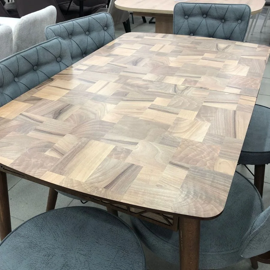 BALI KVADRAT stalas su prailginimu (2)