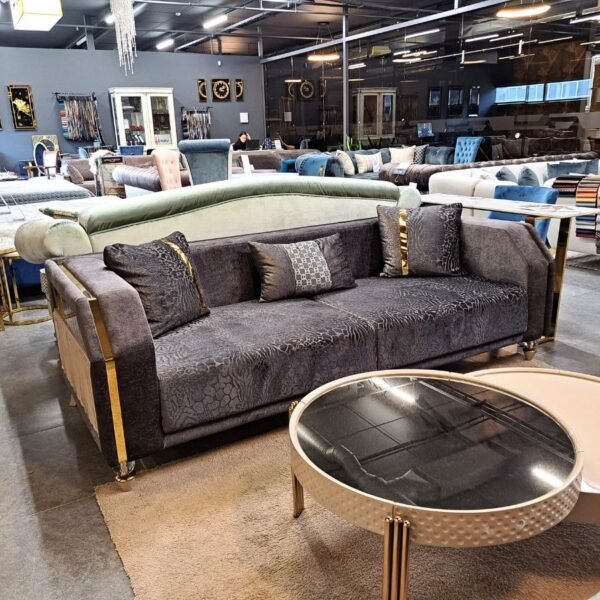 BERLIN sofa