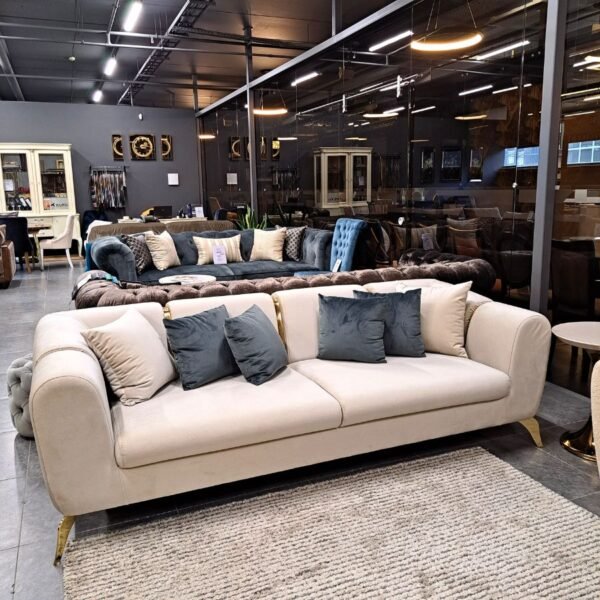 BOSS sofa