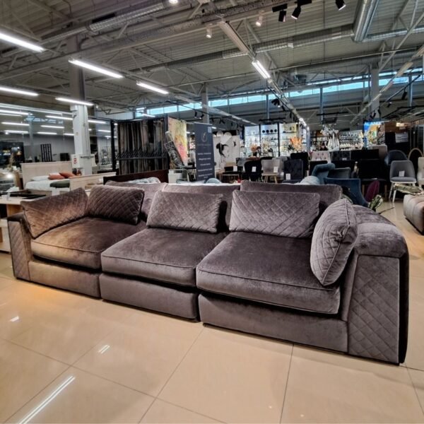 CEZAR modulinė sofa