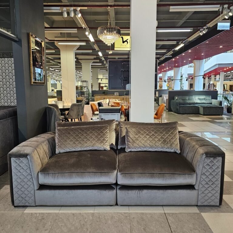 CEZAR sofa