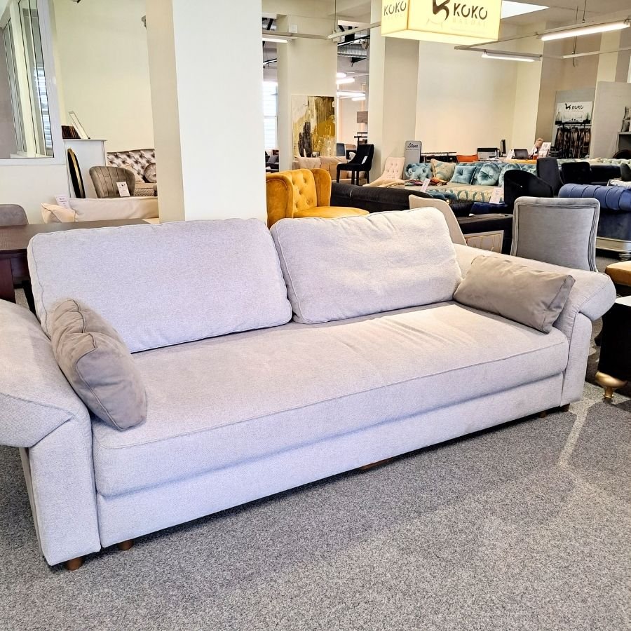CLIFF sofa-lova