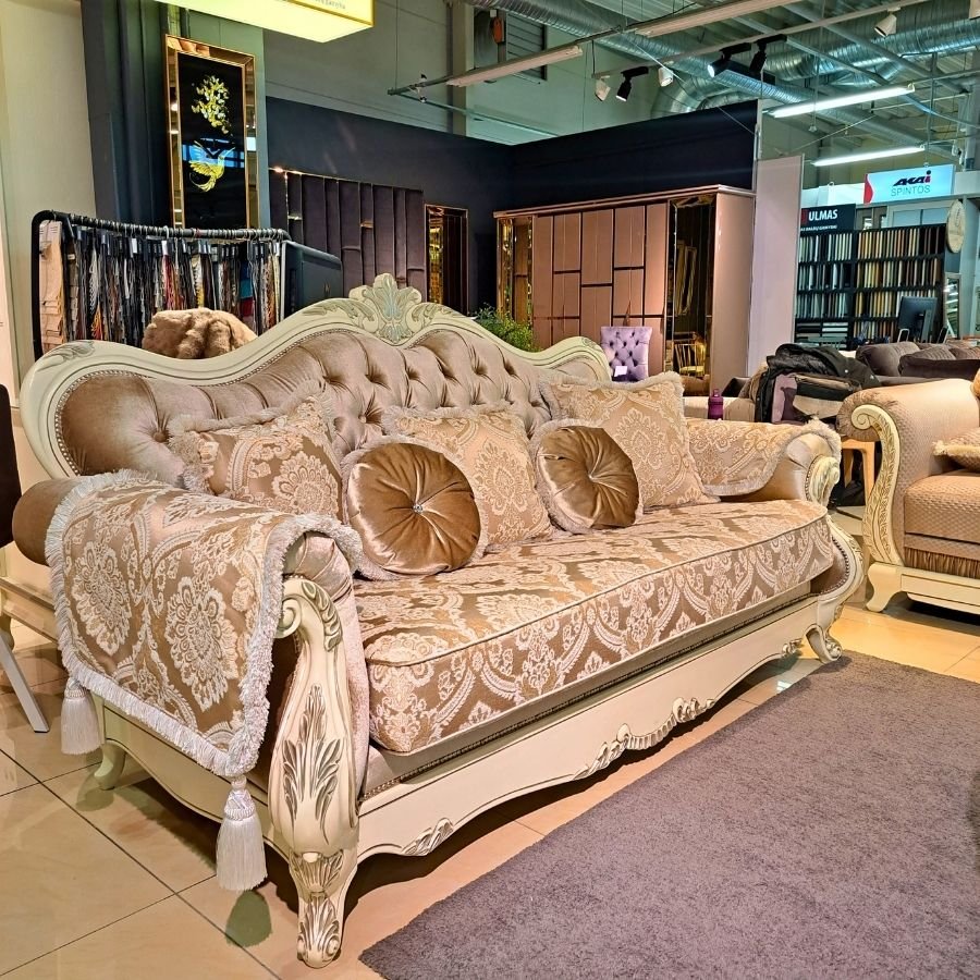 IMPERIAL sofa-lova