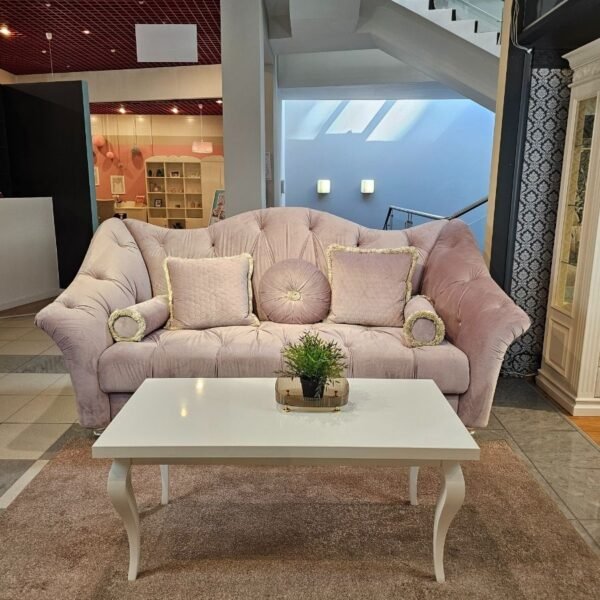 LEONARDO sofa