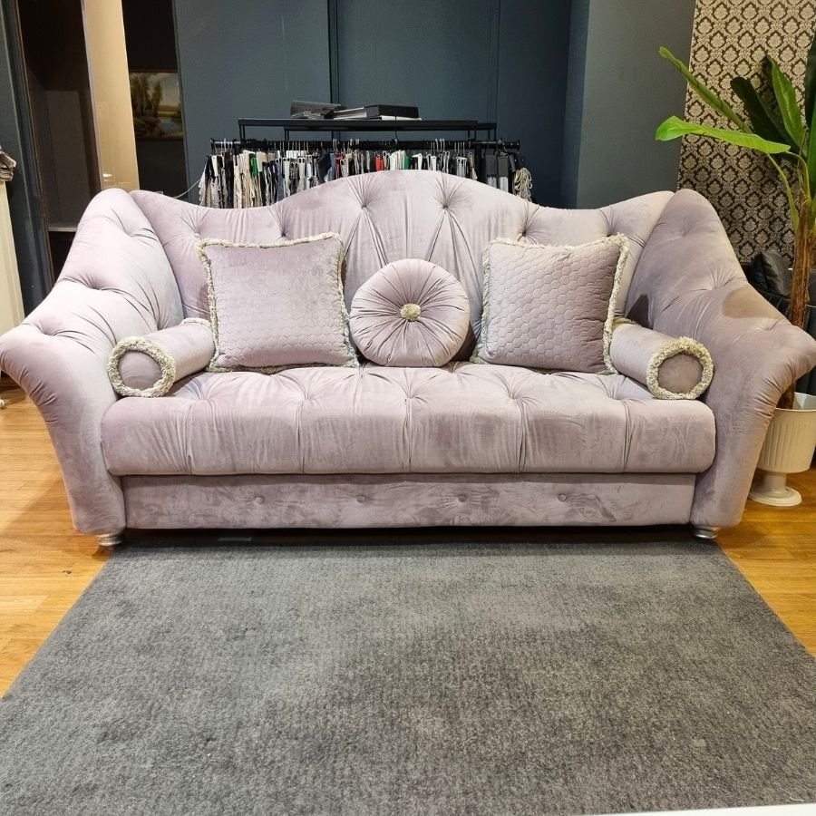 LEONARDO sofa