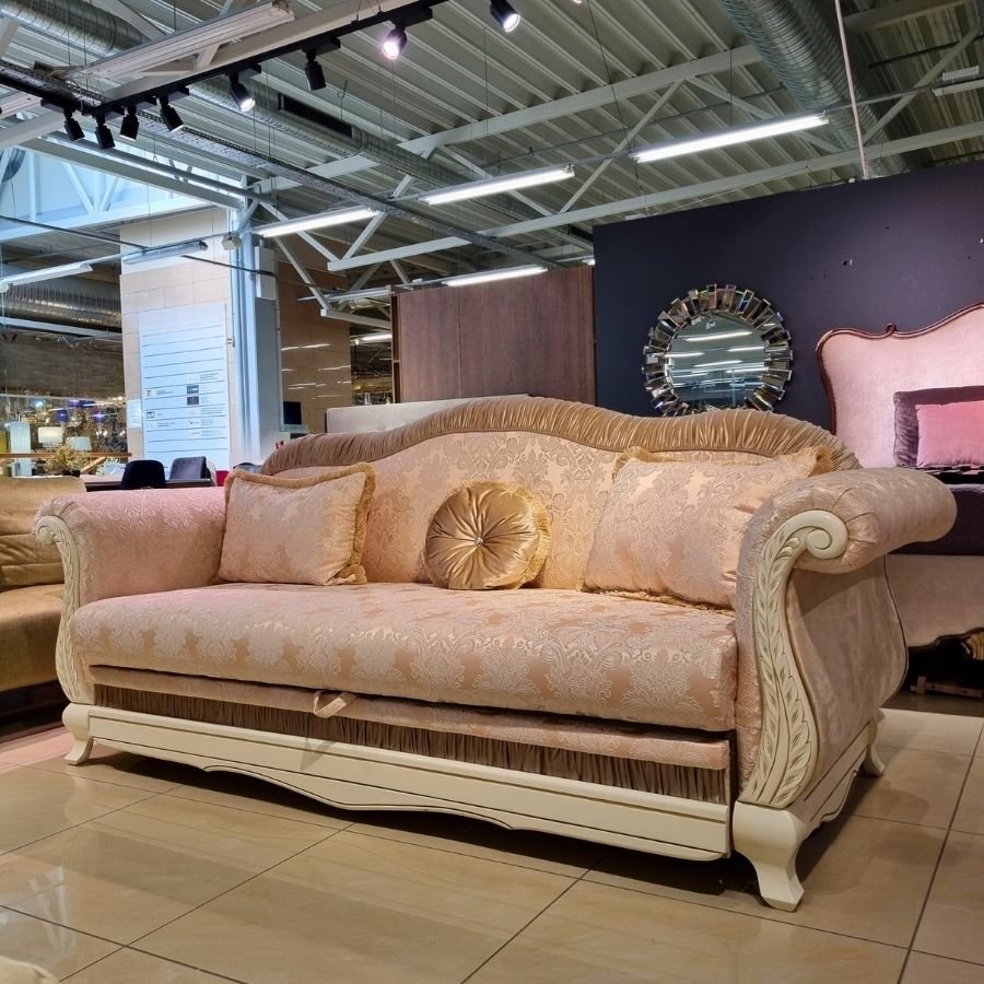 LILEA sofa-lova