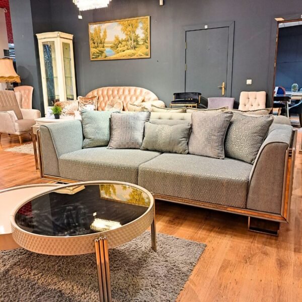 LUCAS sofa