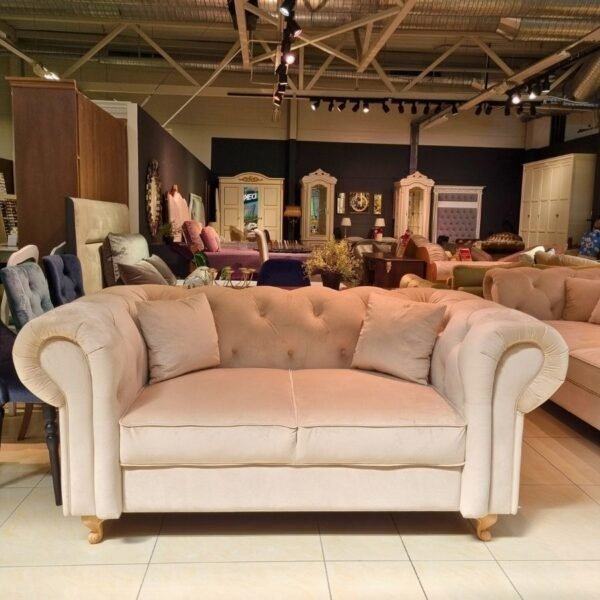MERLYN dvivietė sofa