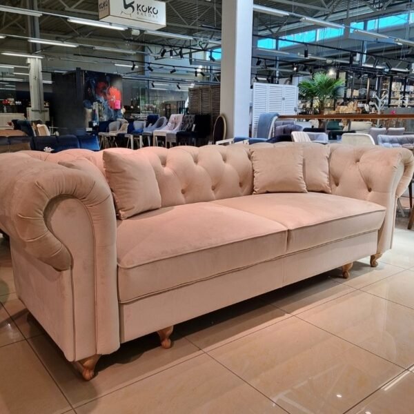 MERLYN sofa-lova