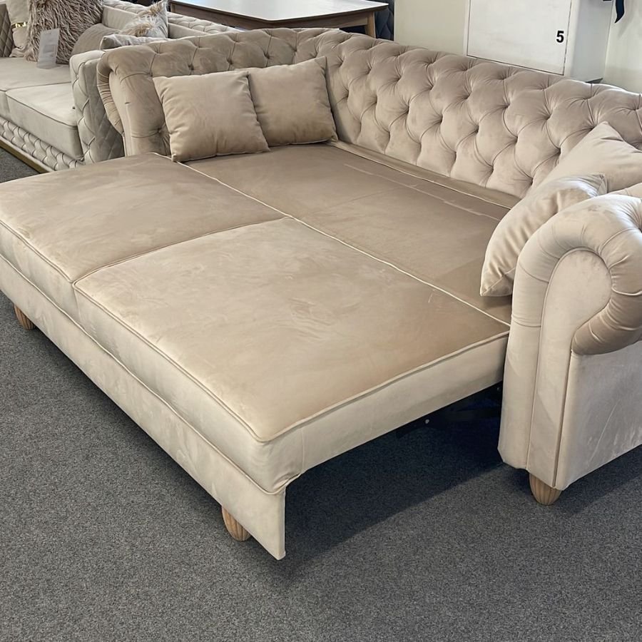 MERLYN sofa-lova