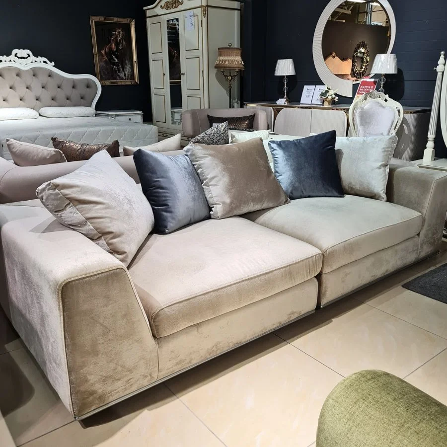 MILAN sofa