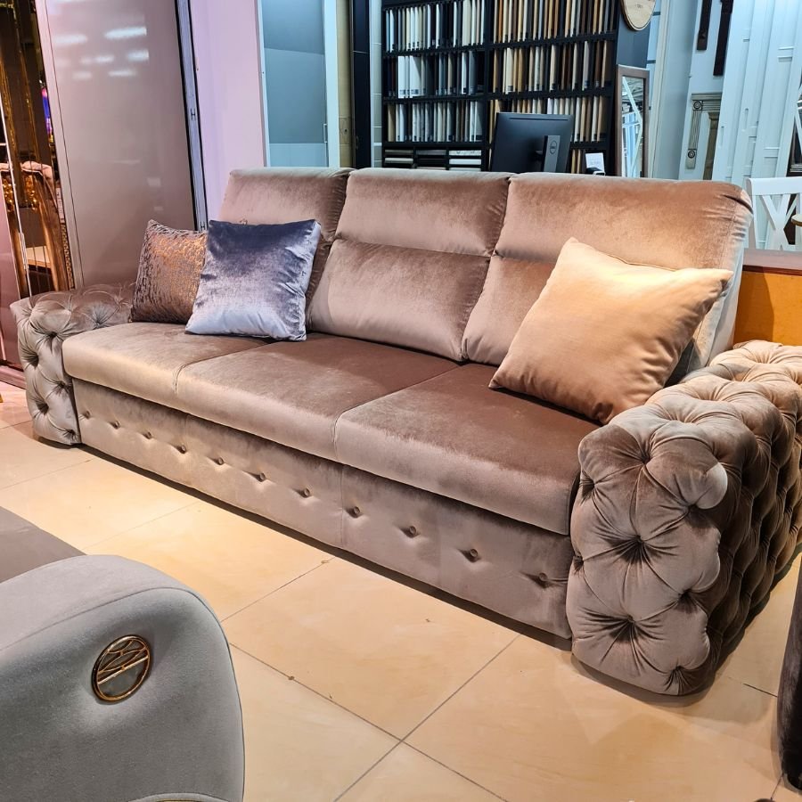 NICK sofa-lova