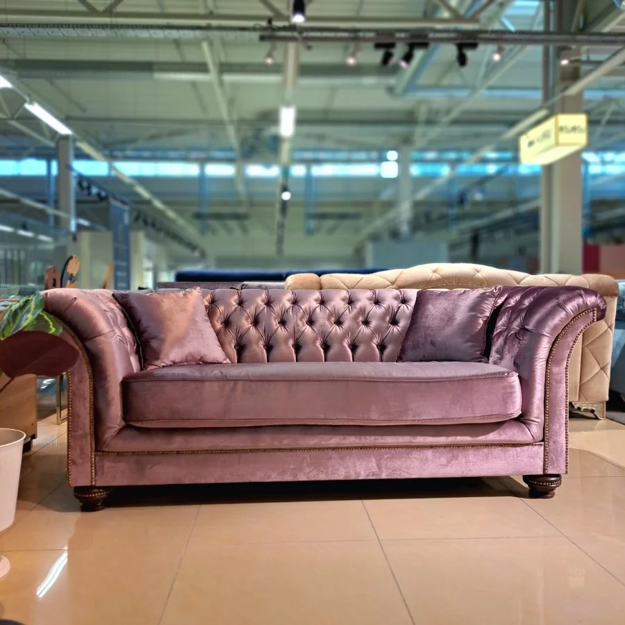 OSCAR sofa-lova