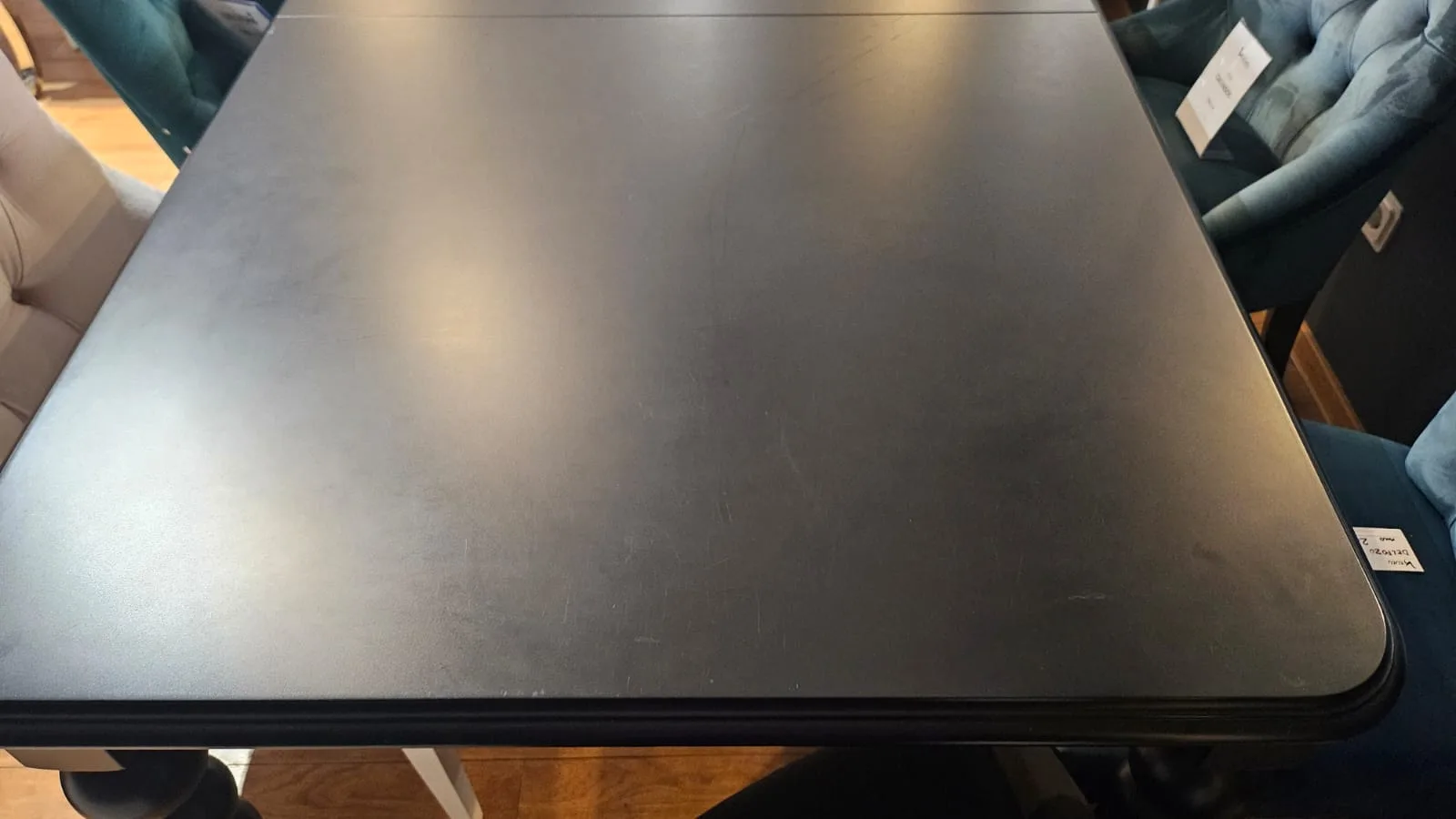 GLORY stalas su prailginimu - Image 8