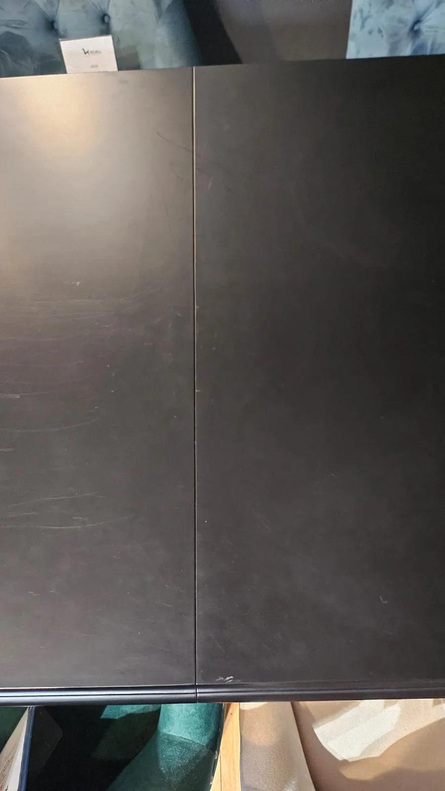 GLORY stalas su prailginimu - Image 11