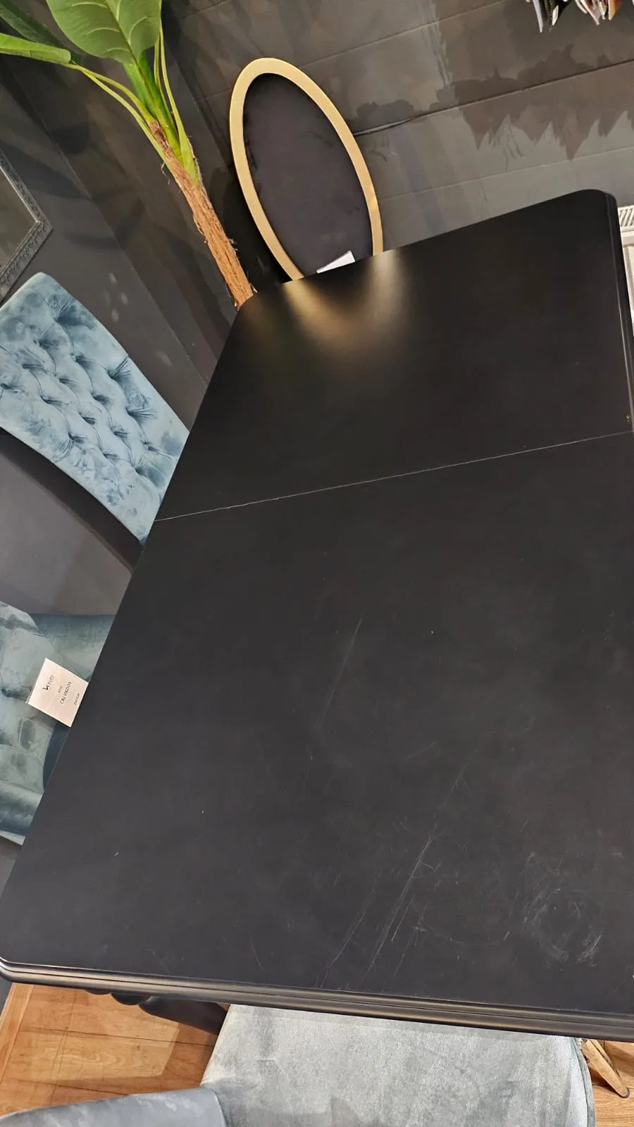 GLORY stalas su prailginimu - Image 12