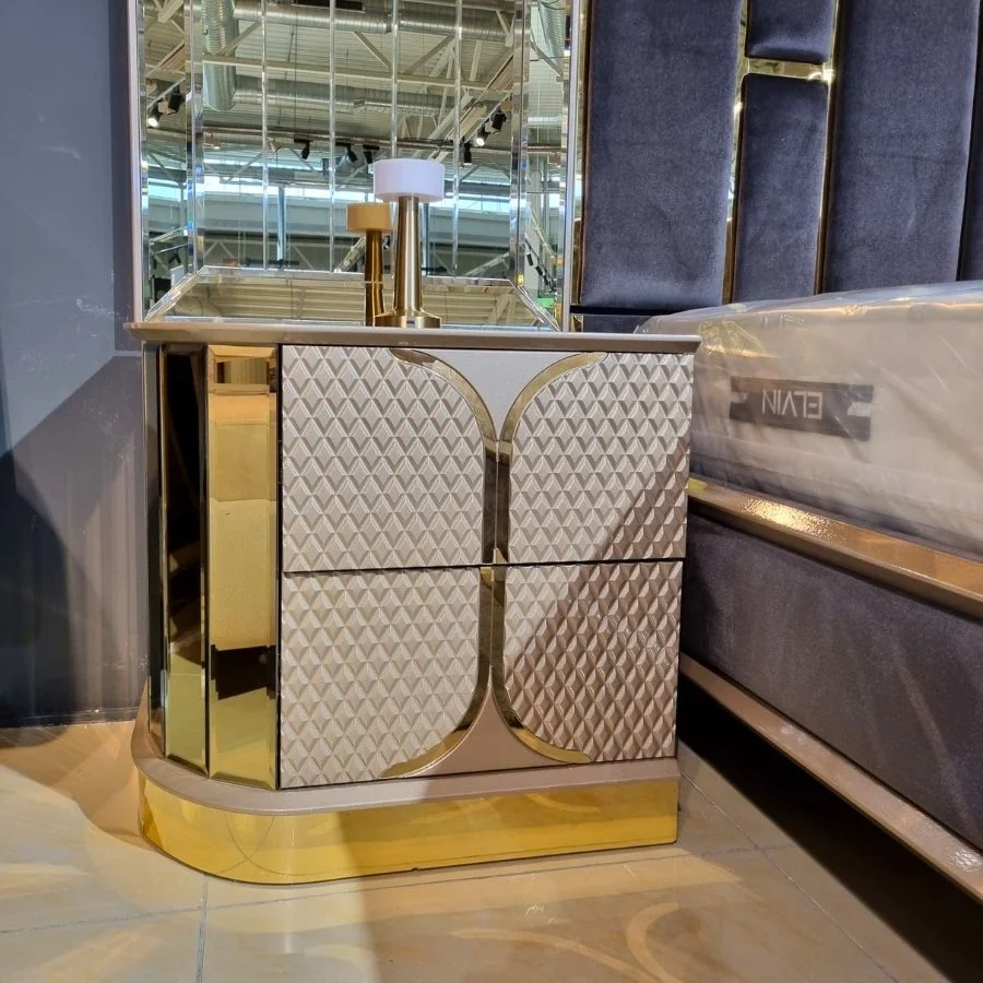 MADRID naktinis staliukas