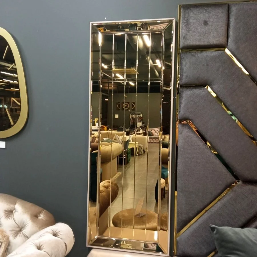 MADRID šoninis veidrodis