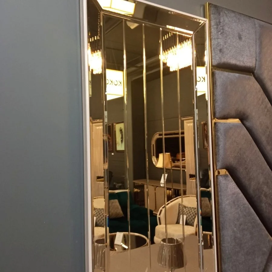 MADRID šoninis veidrodis