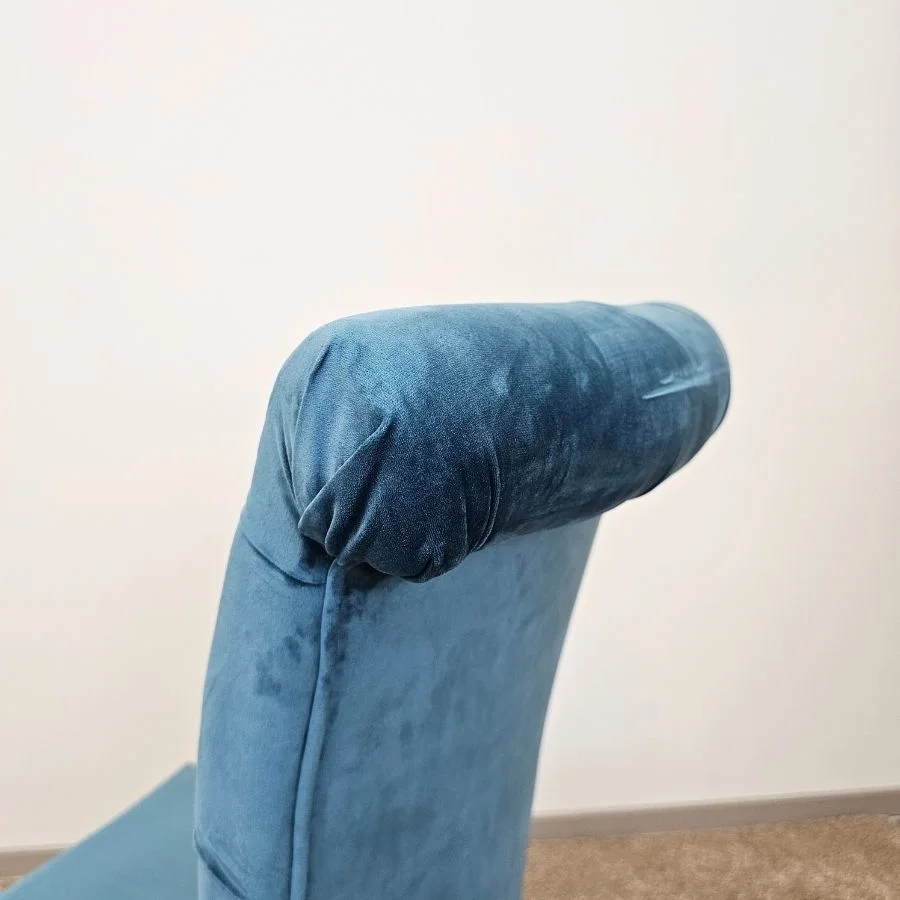 DELPOZO DELTA kėdė