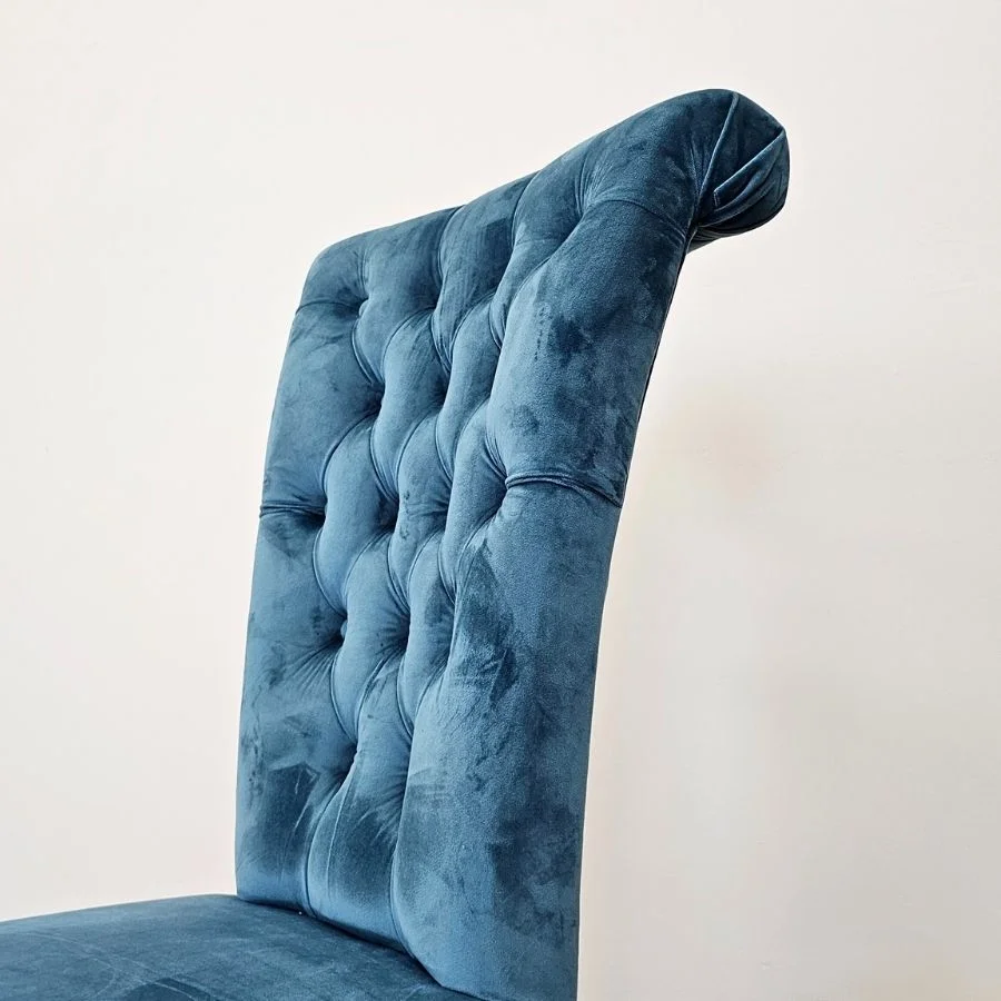 DELPOZO DELTA kėdė