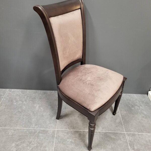ARMANI BOLTERO kėdė