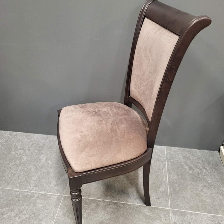 ARMANI BOLTERO kėdė