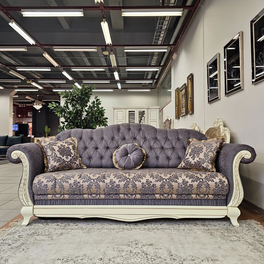 LILEA sofa-lova