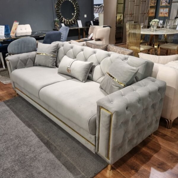 Bolivia spleep Grey