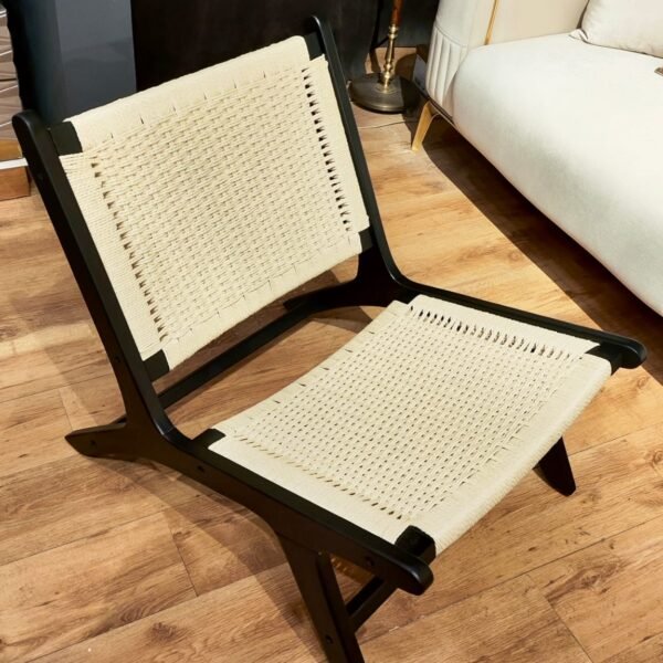 EDEN Rattan fotelis
