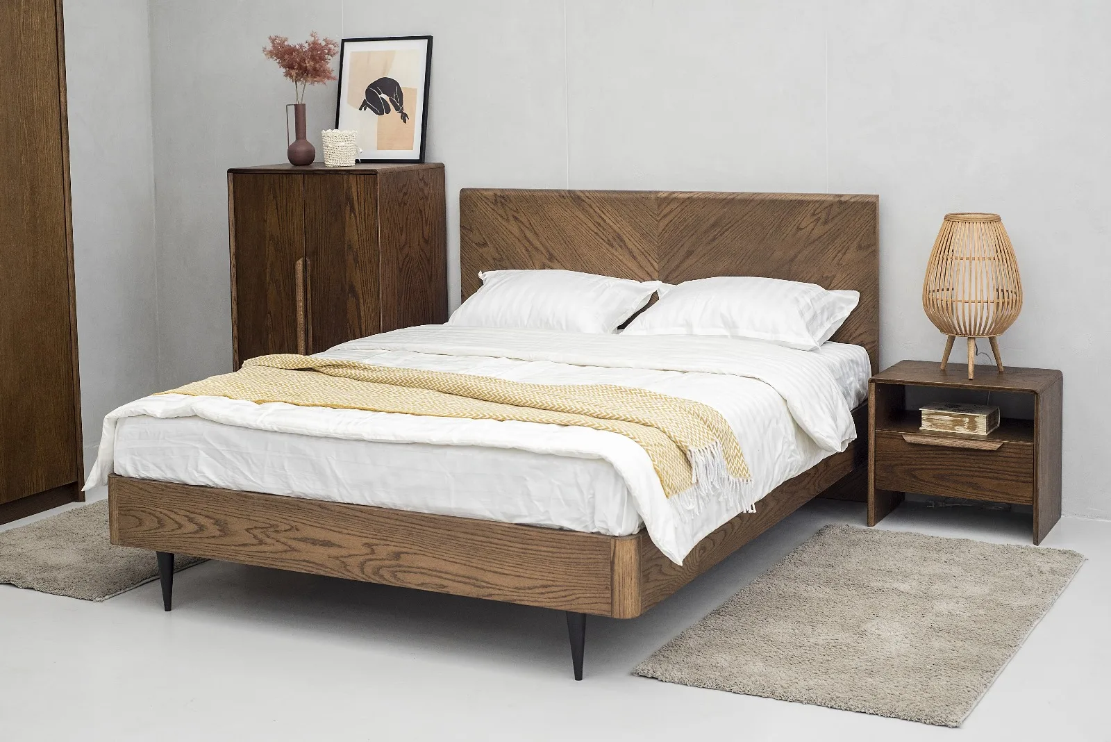 BORDO Lova 160x200 - Image 3