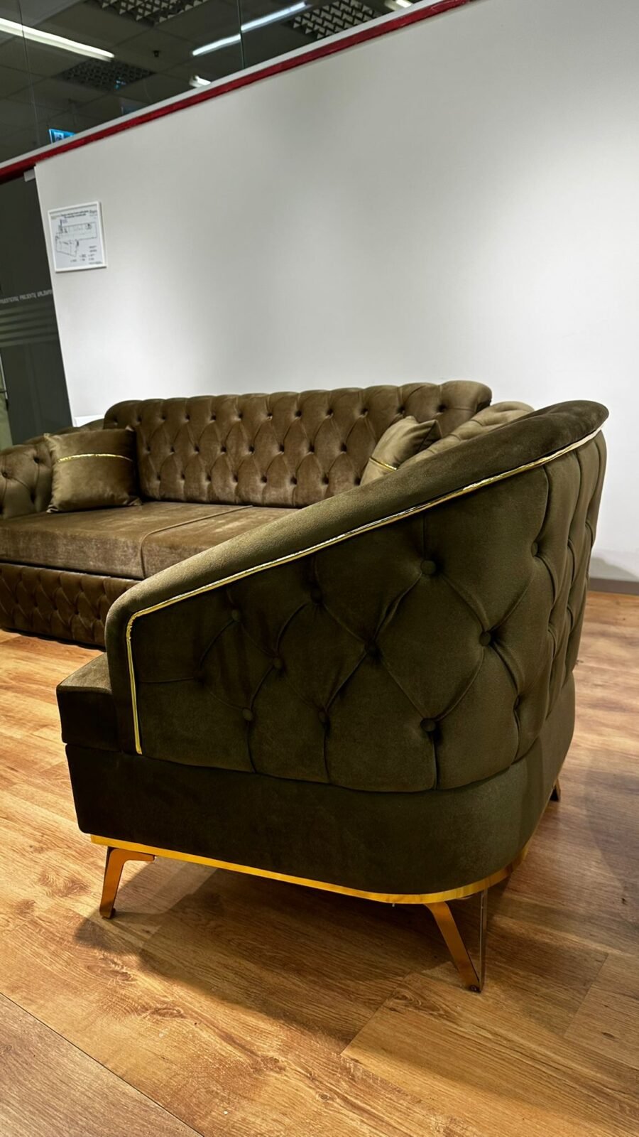 HAREM sofa-lova - Image 12