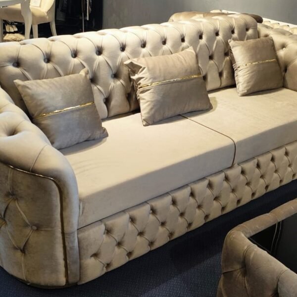 HAREM sofa-lova
