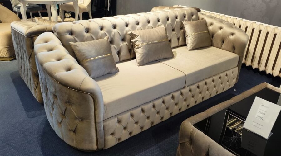 HAREM sofa-lova