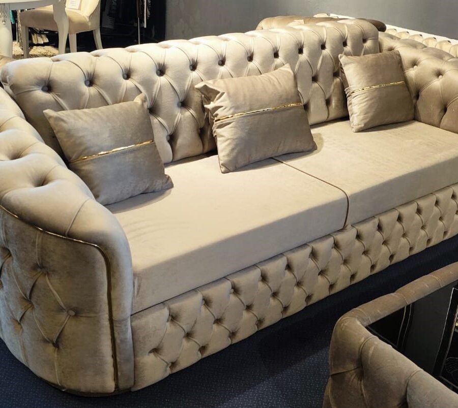 HAREM sofa-lova