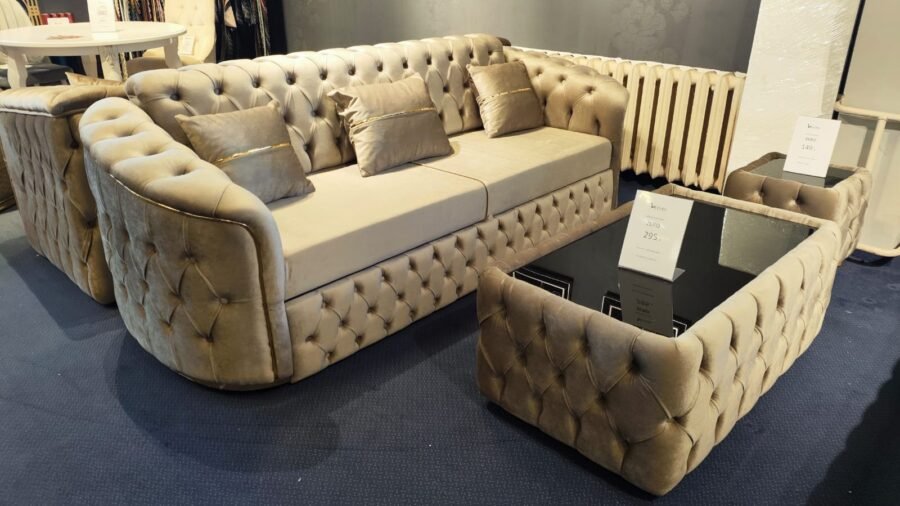 HAREM sofa-lova - Image 4