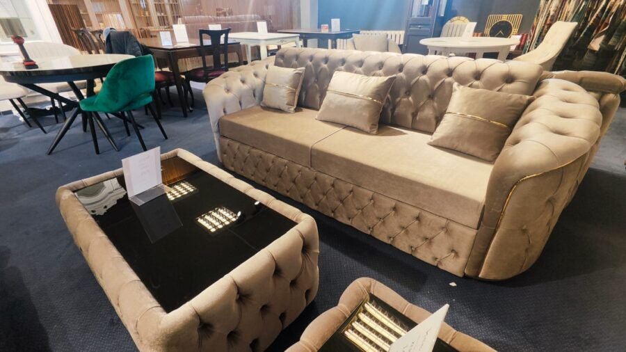 HAREM sofa-lova - Image 5