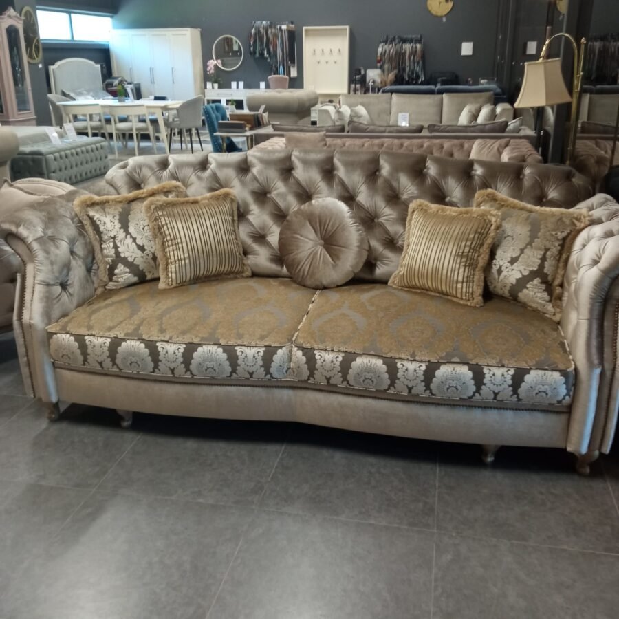 MONACO trivietė sofa-lova - Image 2