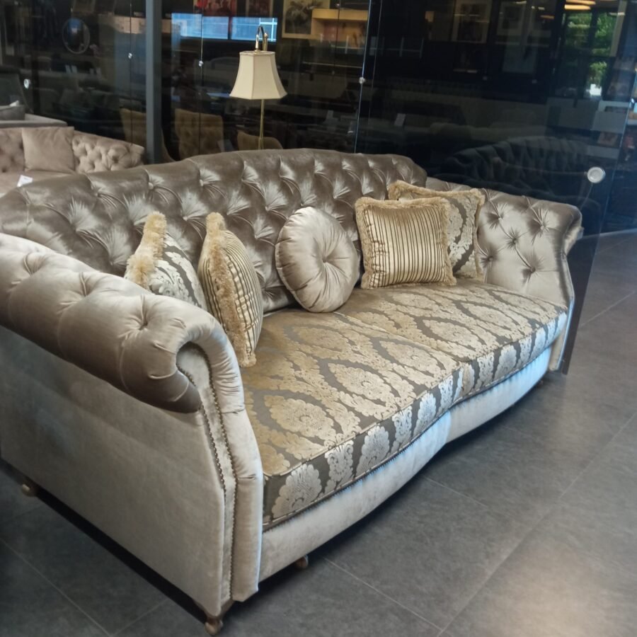 MONACO trivietė sofa-lova - Image 3