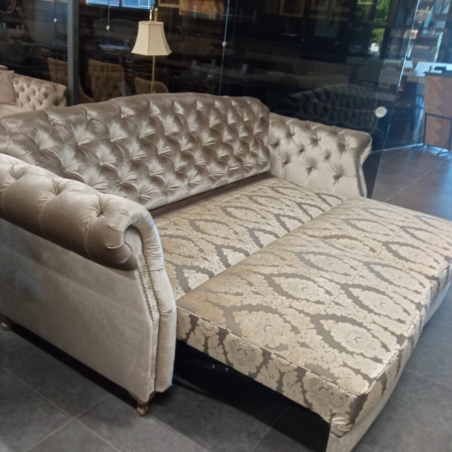 MONACO trivietė sofa-lova - Image 4