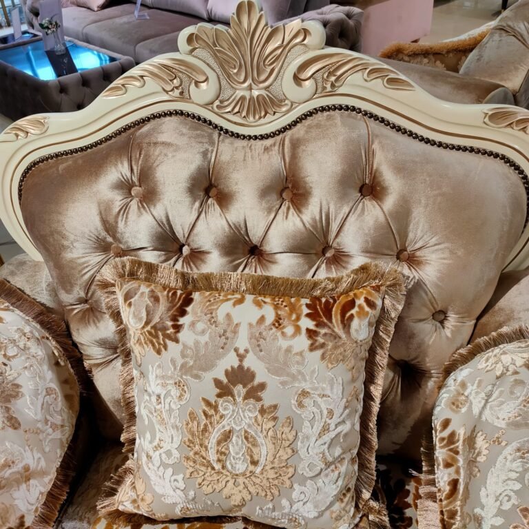Imperial fotelis (2)
