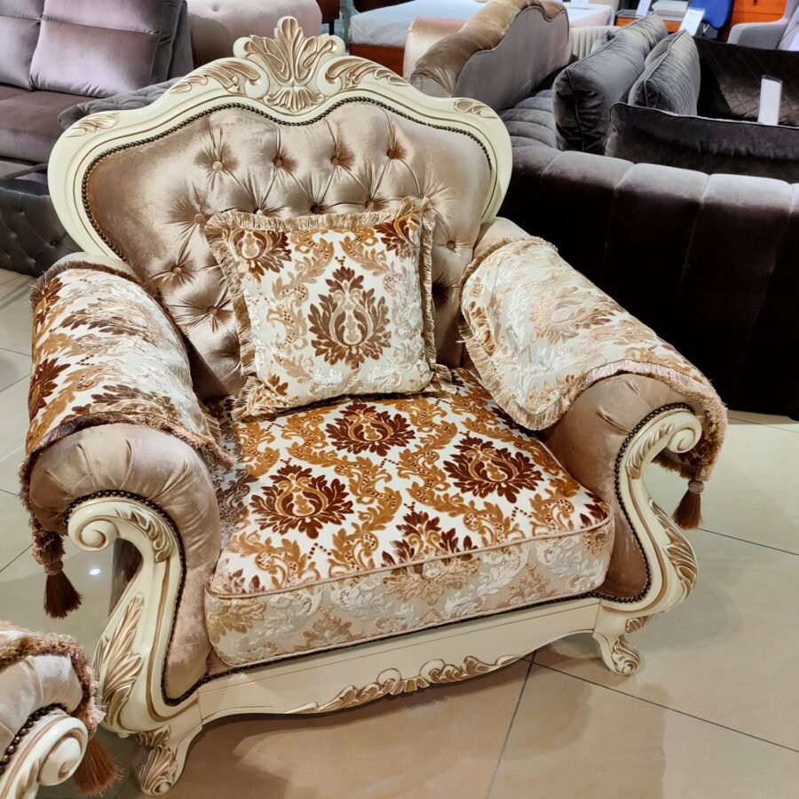 Imperial fotelis