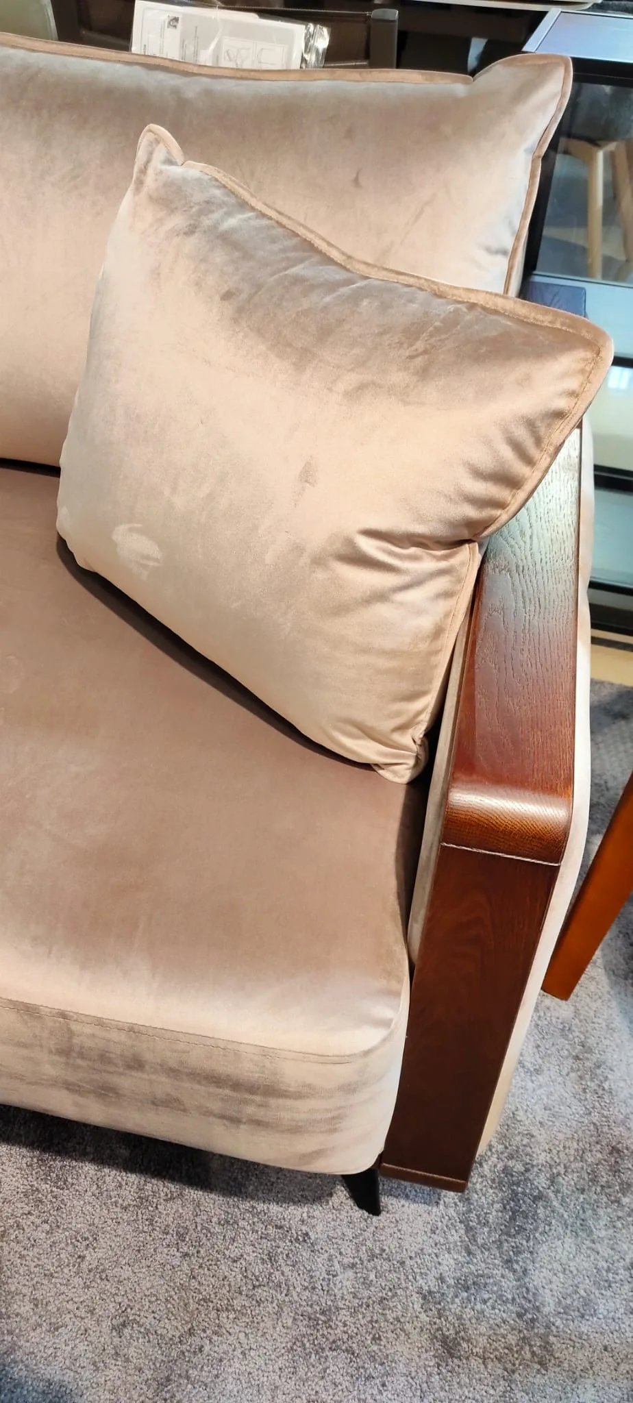 MODENA minkštas kampas - Image 2