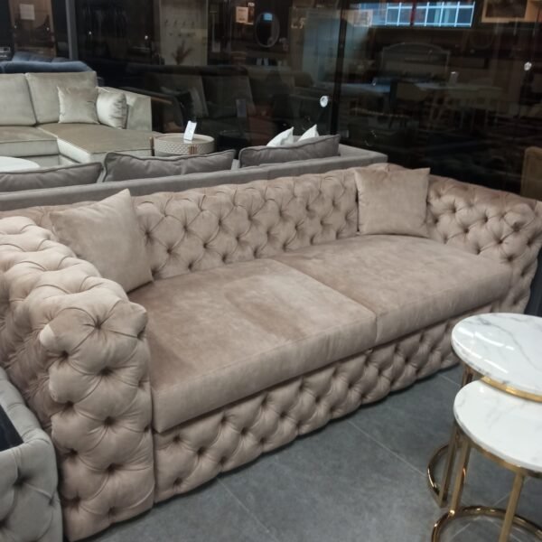 ELEGANT sofa-lova