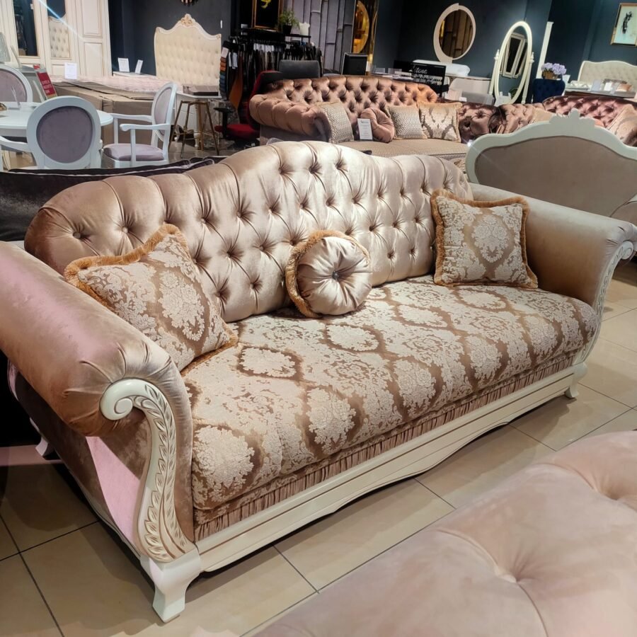 LILEA sofa-lova
