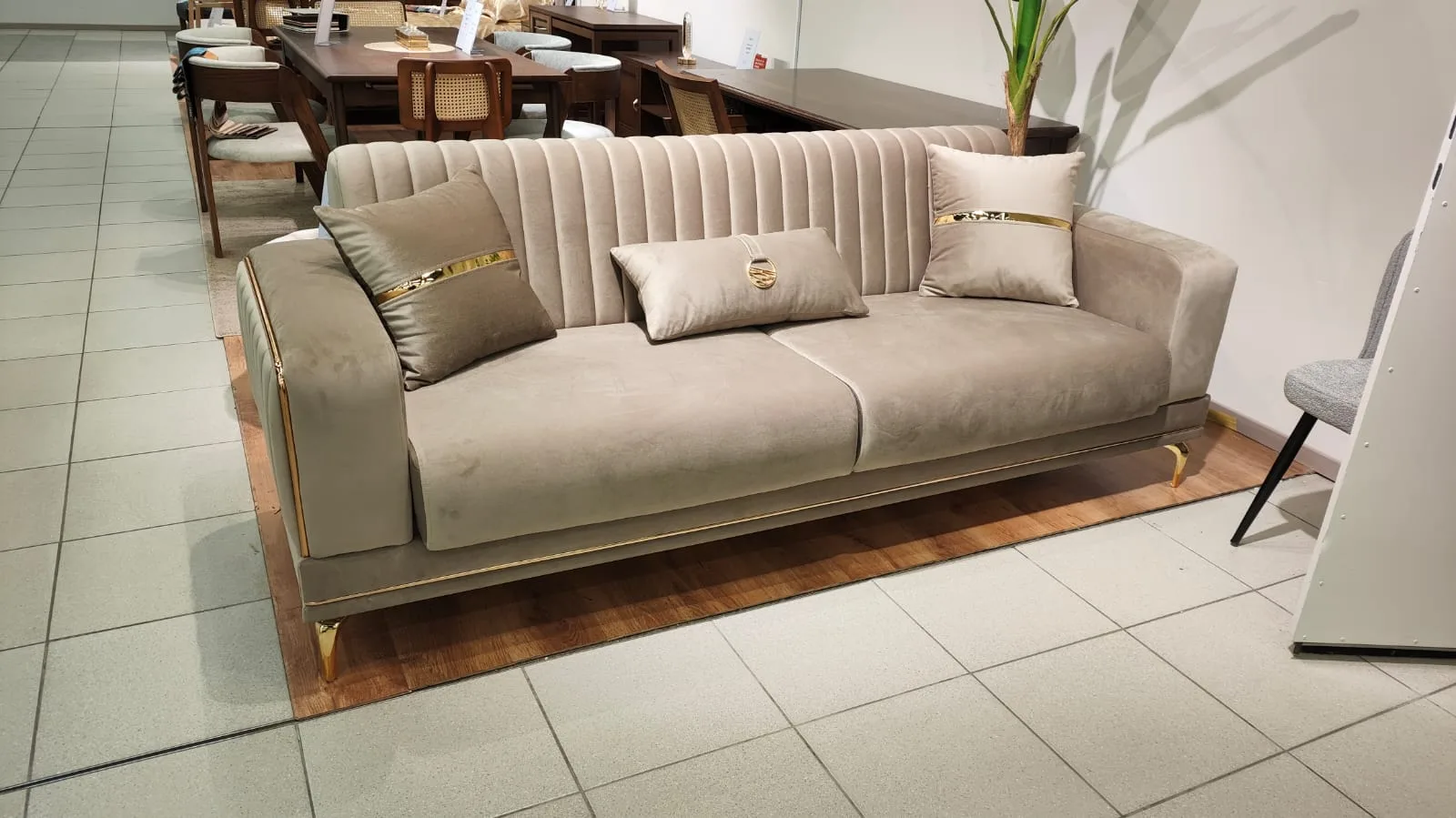 INTRA SLEEP sofa-lova - Image 2
