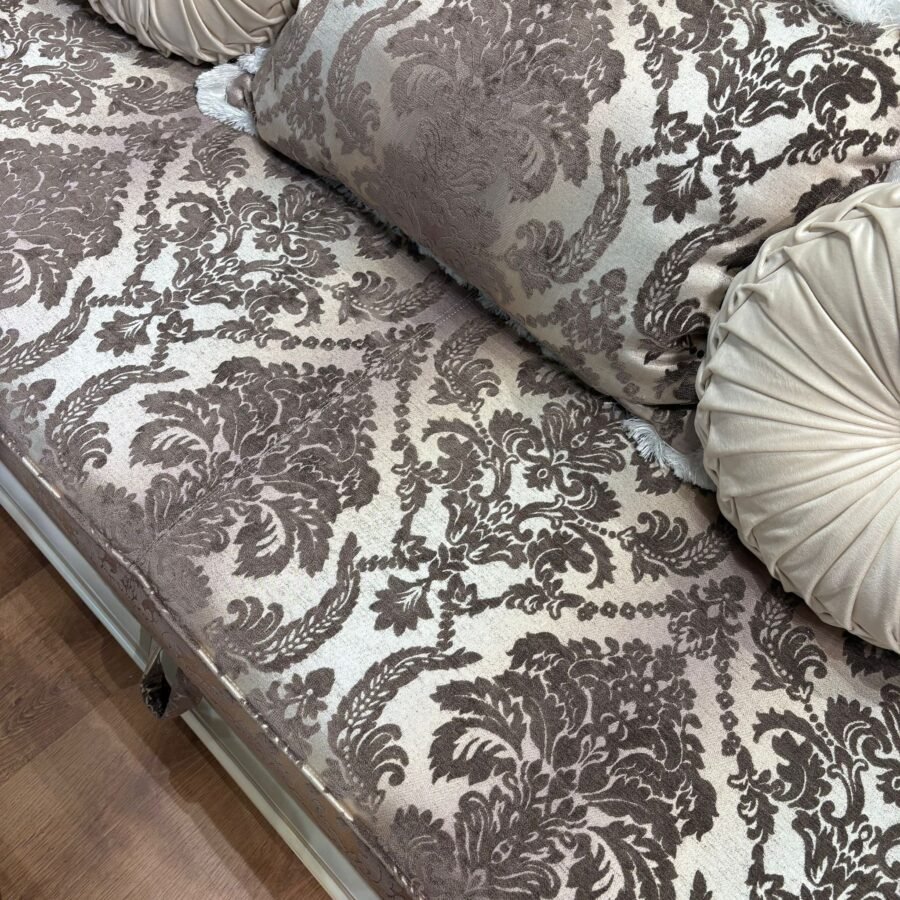BARON sofa-lova rusva - Image 3