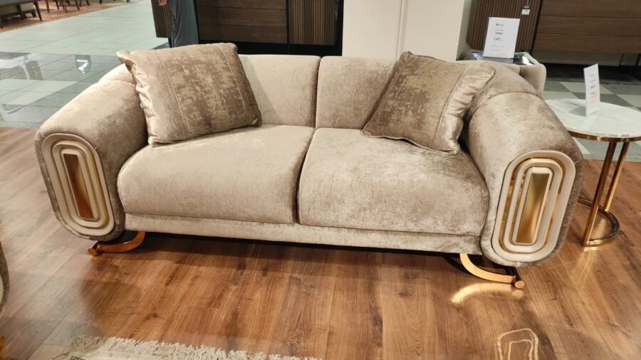 ROMEO dvivietė SOFA - Image 3