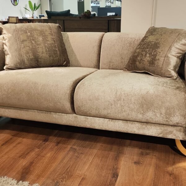 ROMEO dvivietė SOFA su defektu